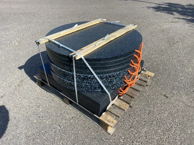 Hijskranen te koop en voor in koop. Kranen, onderdelen en toebehoren.