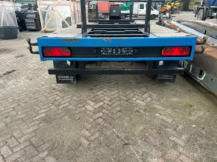 Hijskranen te koop en voor in koop. Kranen, onderdelen en toebehoren.