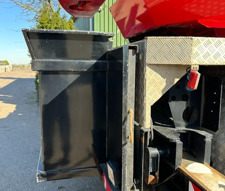 Hijskranen te koop en voor in koop. Kranen, onderdelen en toebehoren.