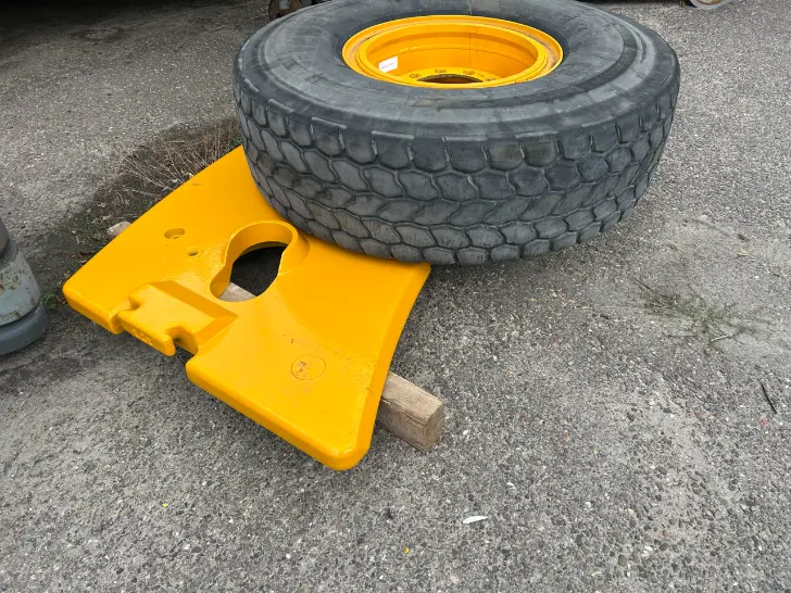 Hijskranen te koop en voor in koop. Kranen, onderdelen en toebehoren.