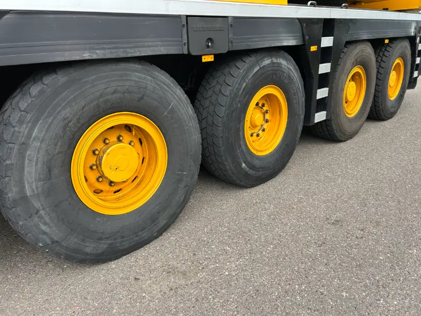 Hijskranen te koop en voor in koop. Kranen, onderdelen en toebehoren.