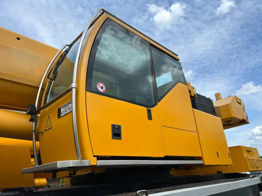 Hijskranen te koop en voor in koop. Kranen, onderdelen en toebehoren.