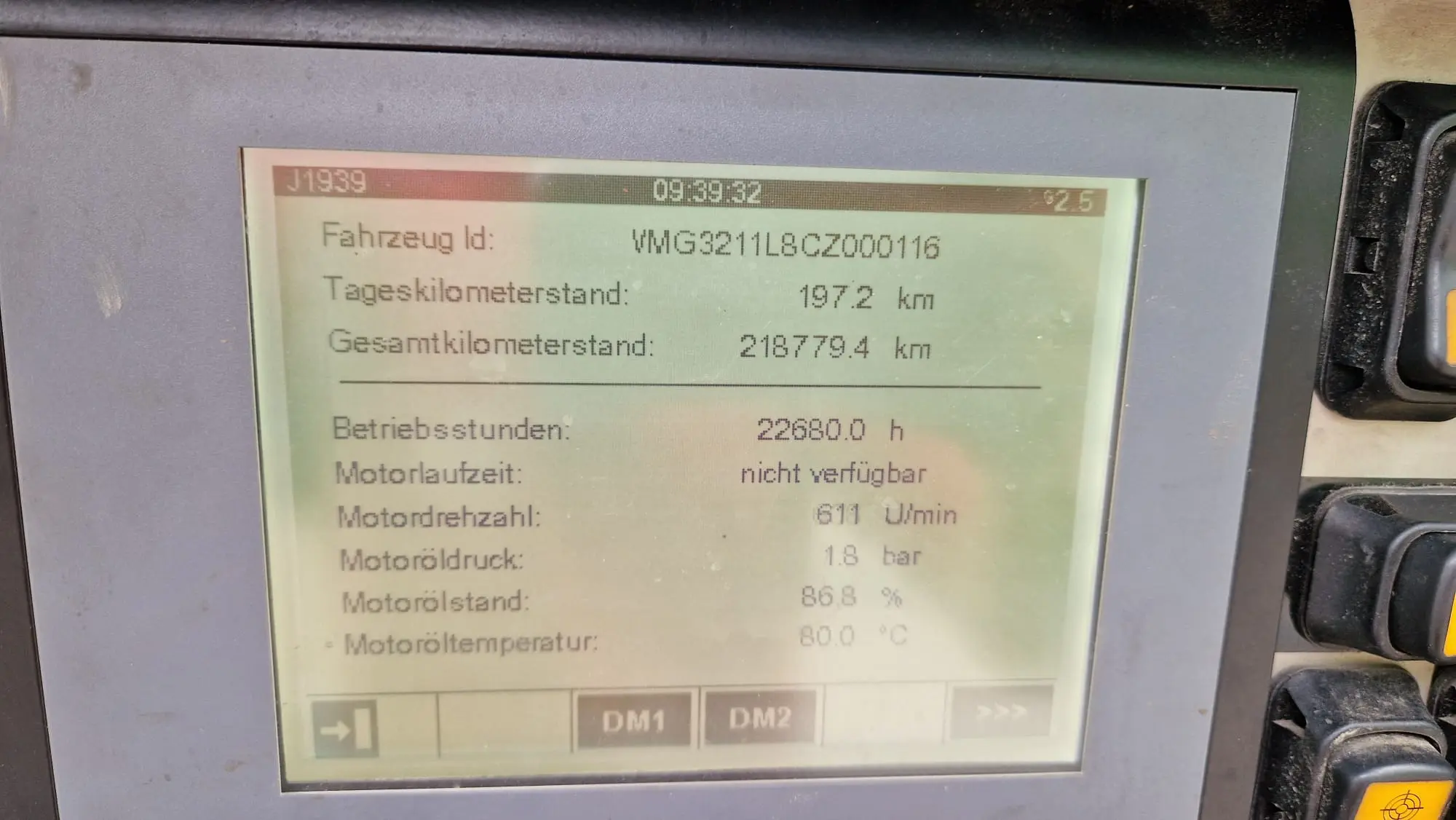 Hijskranen te koop en voor in koop. Kranen, onderdelen en toebehoren.
