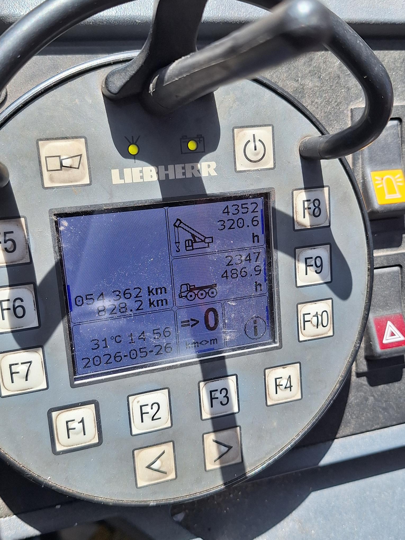 LTC 1050 4