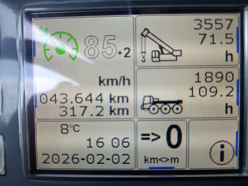 LTM 1150 5.3 5