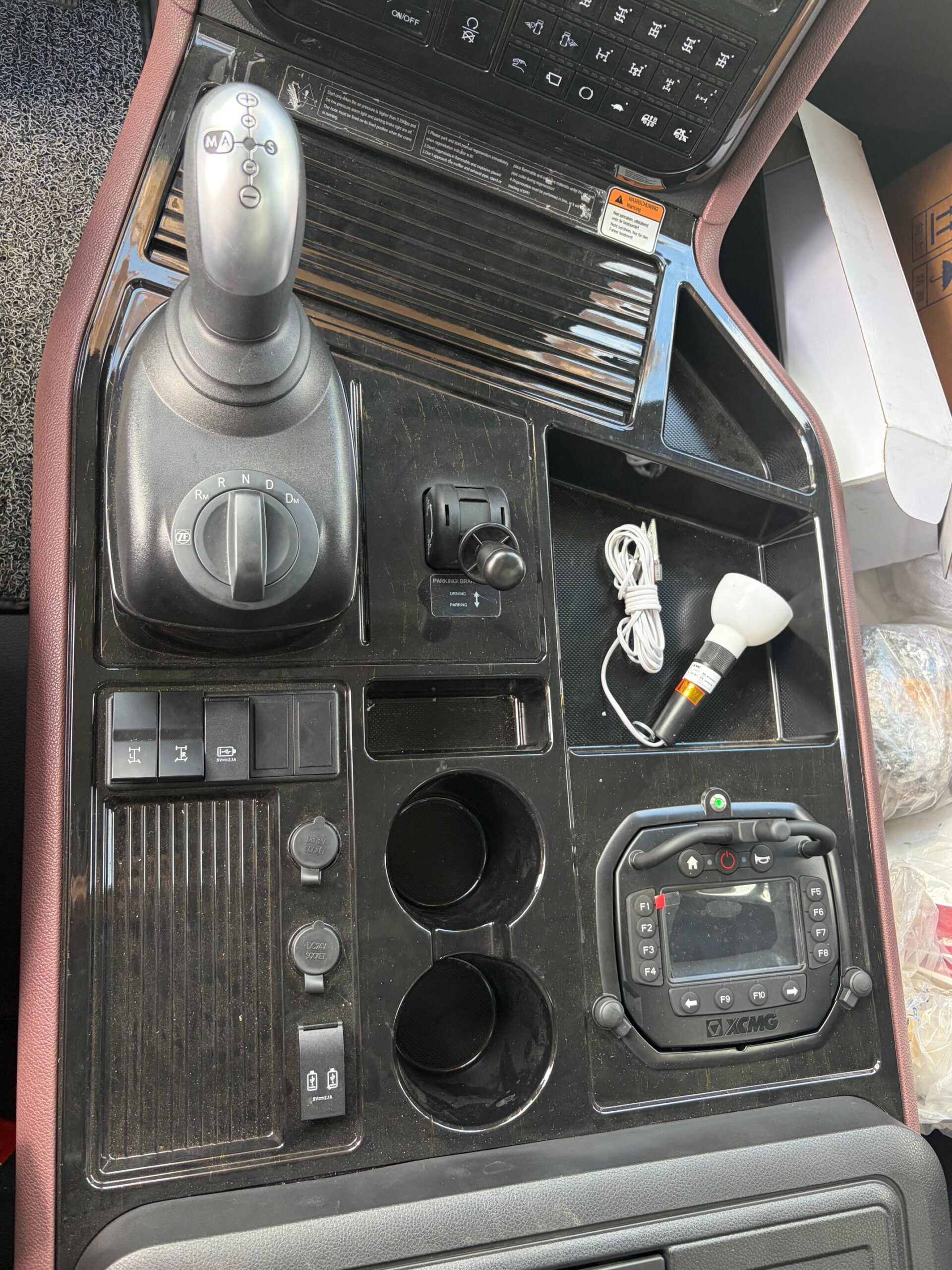 XCA 80 0052 10