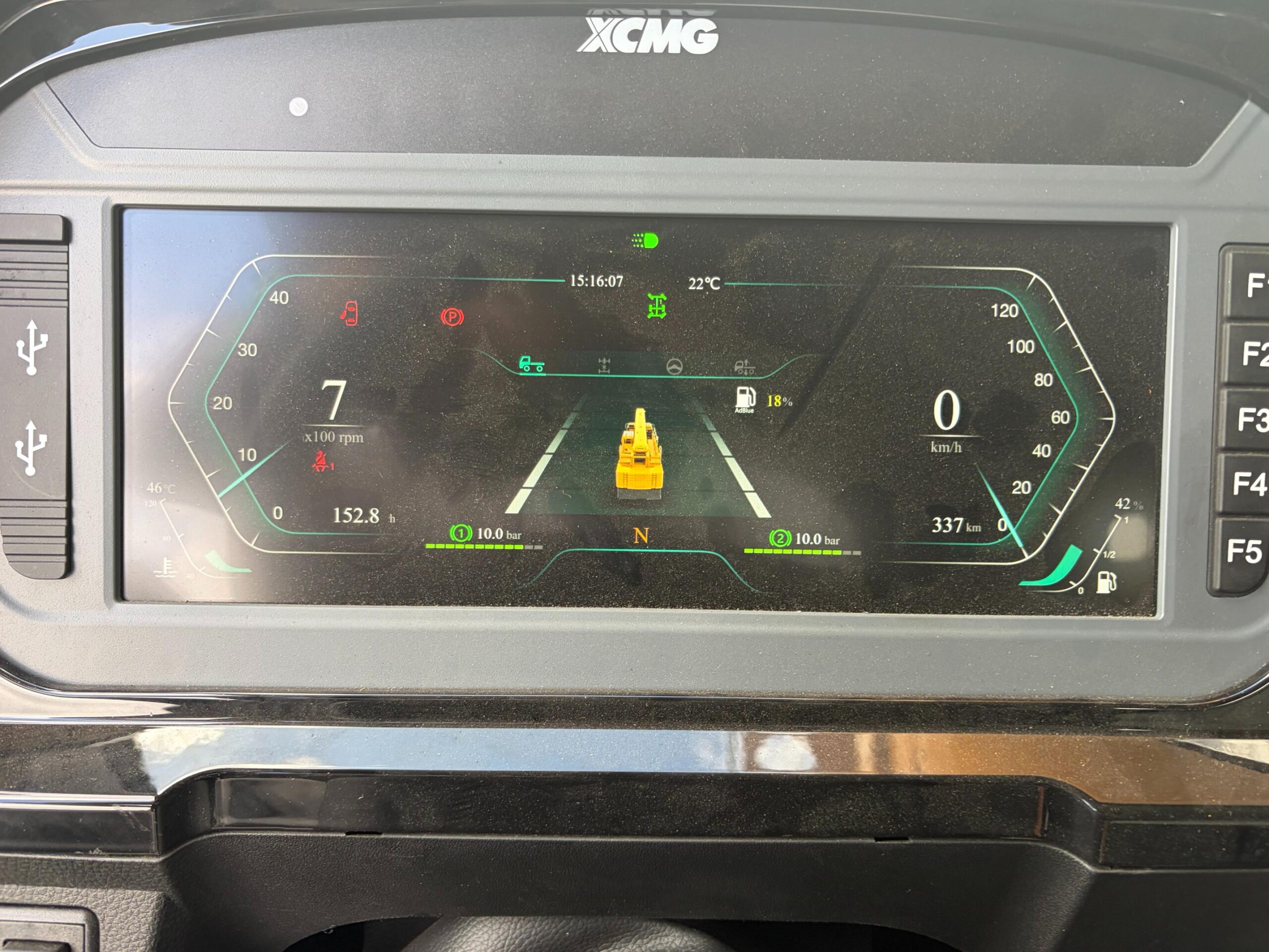 XCA 80 0052 8