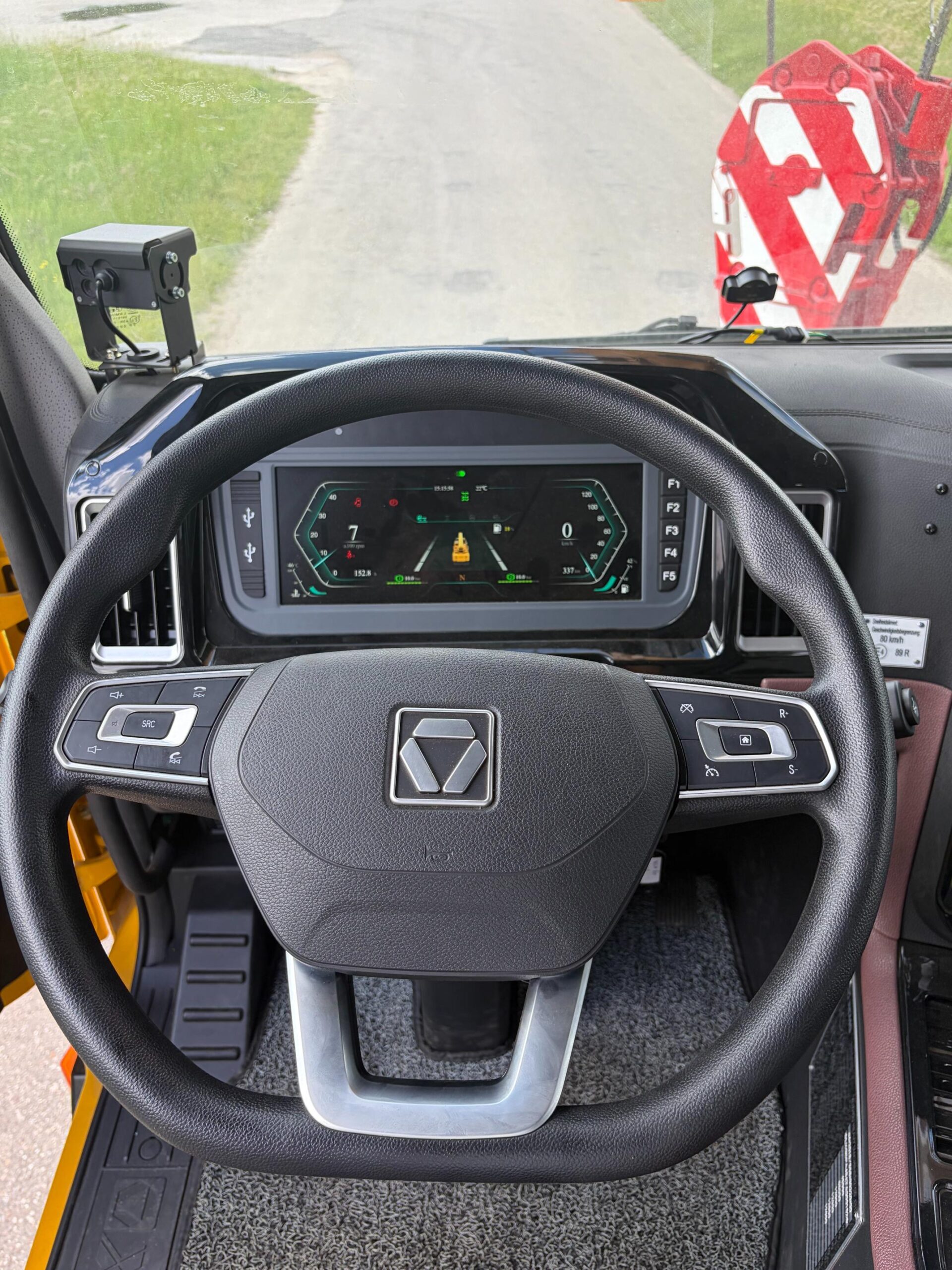 XCA 80 0052 9