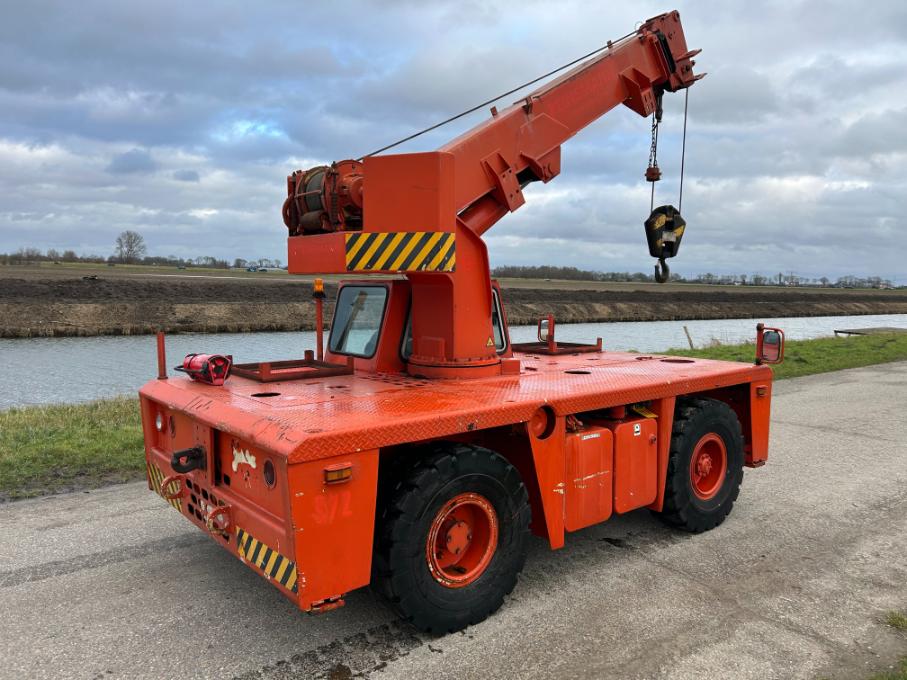 Grove AP 308 6
