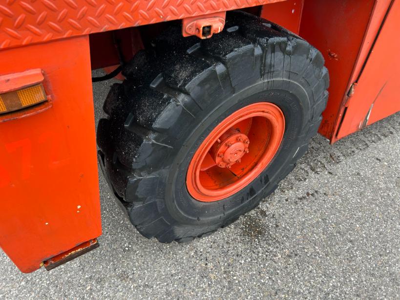 Grove AP 308 9