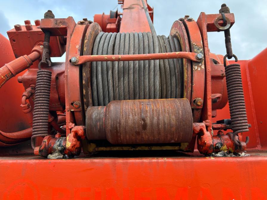 Grove AP 308 10