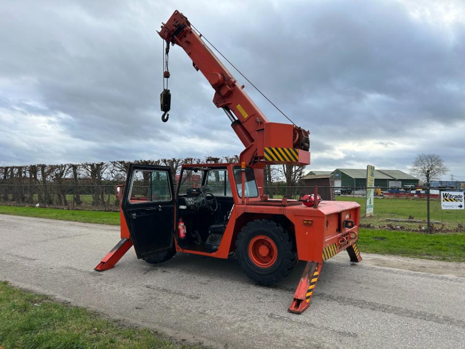 Grove AP 308 13